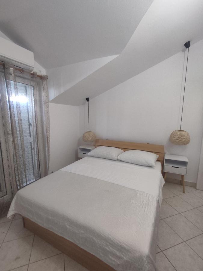 Apartments Villa Dalmatina Vodice Extérieur photo