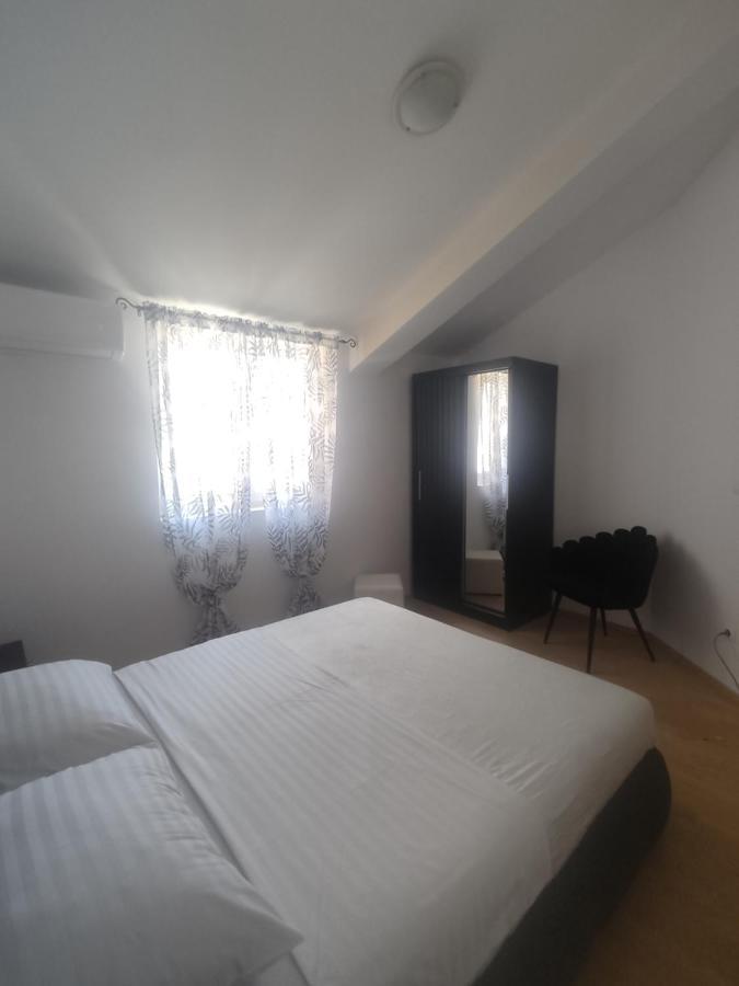 Apartments Villa Dalmatina Vodice Extérieur photo