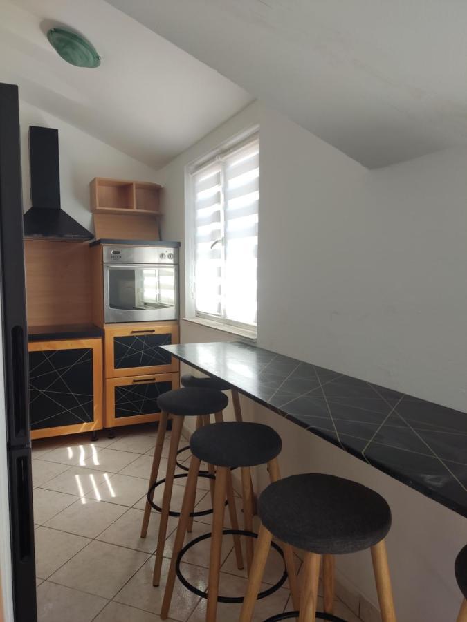 Apartments Villa Dalmatina Vodice Extérieur photo