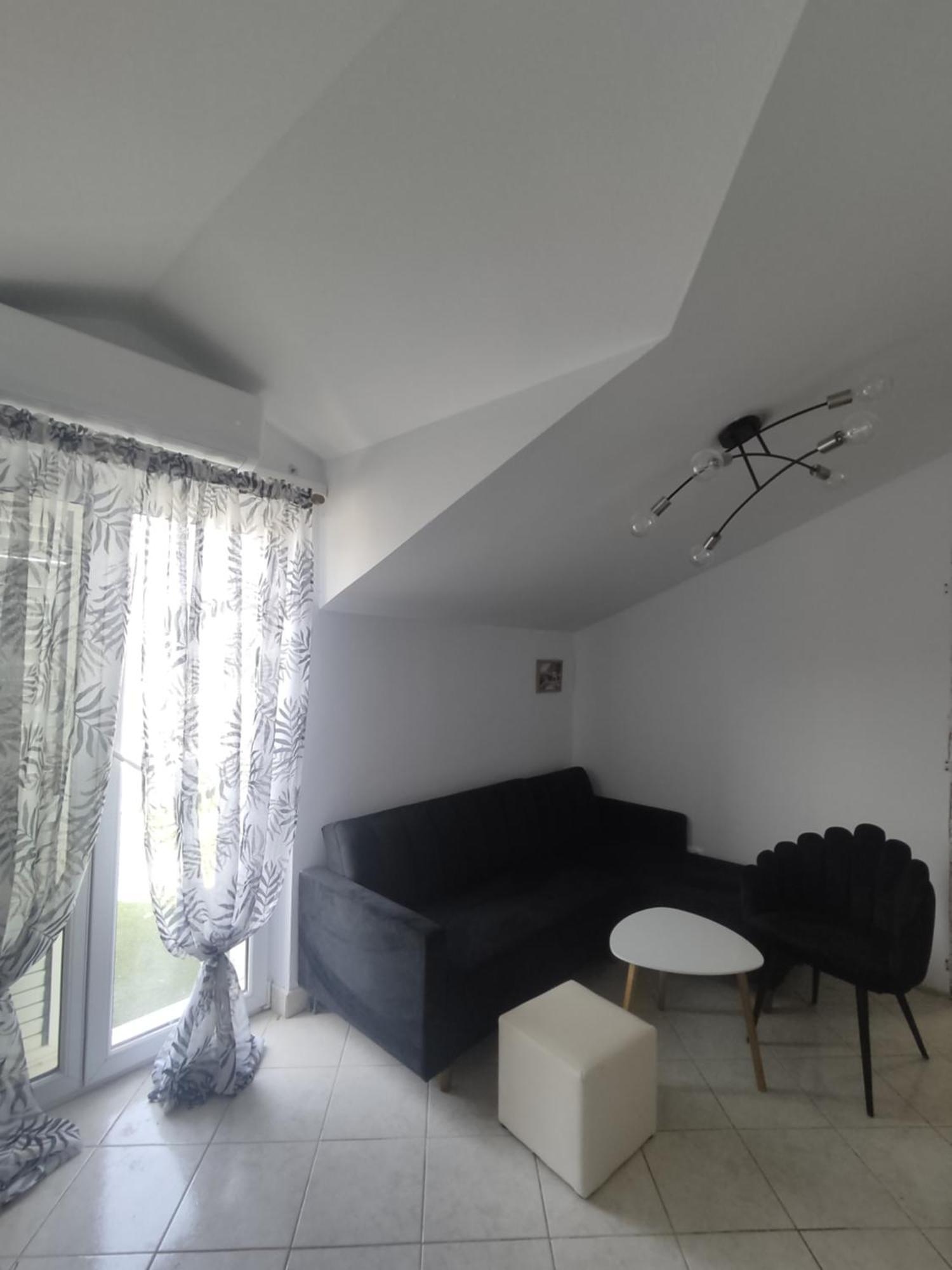 Apartments Villa Dalmatina Vodice Extérieur photo
