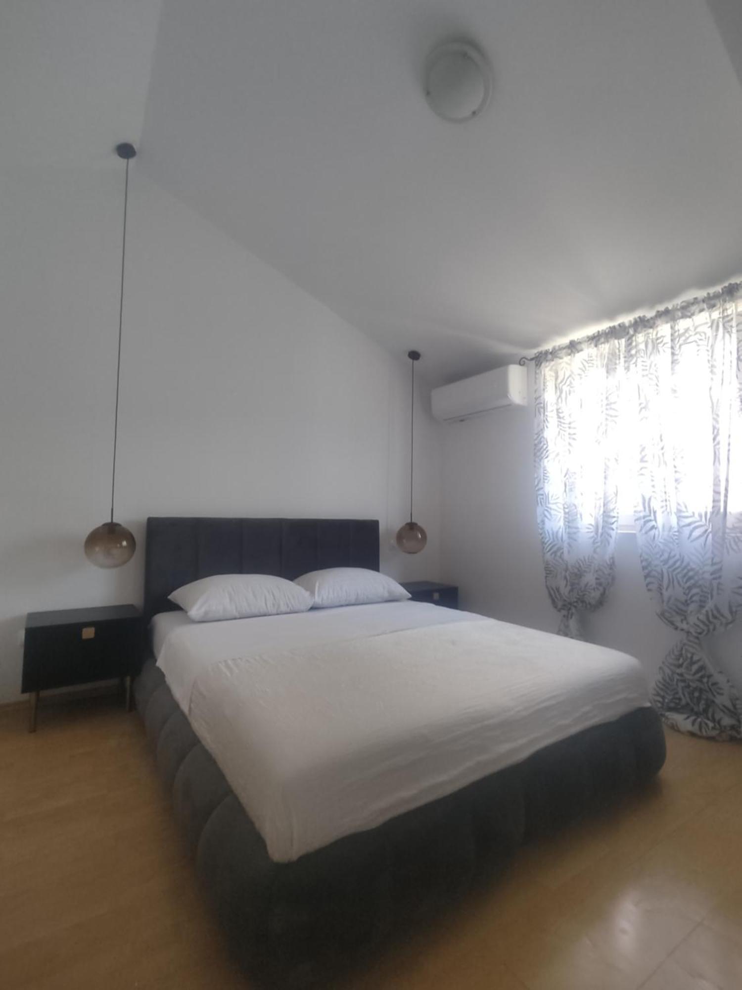 Apartments Villa Dalmatina Vodice Extérieur photo