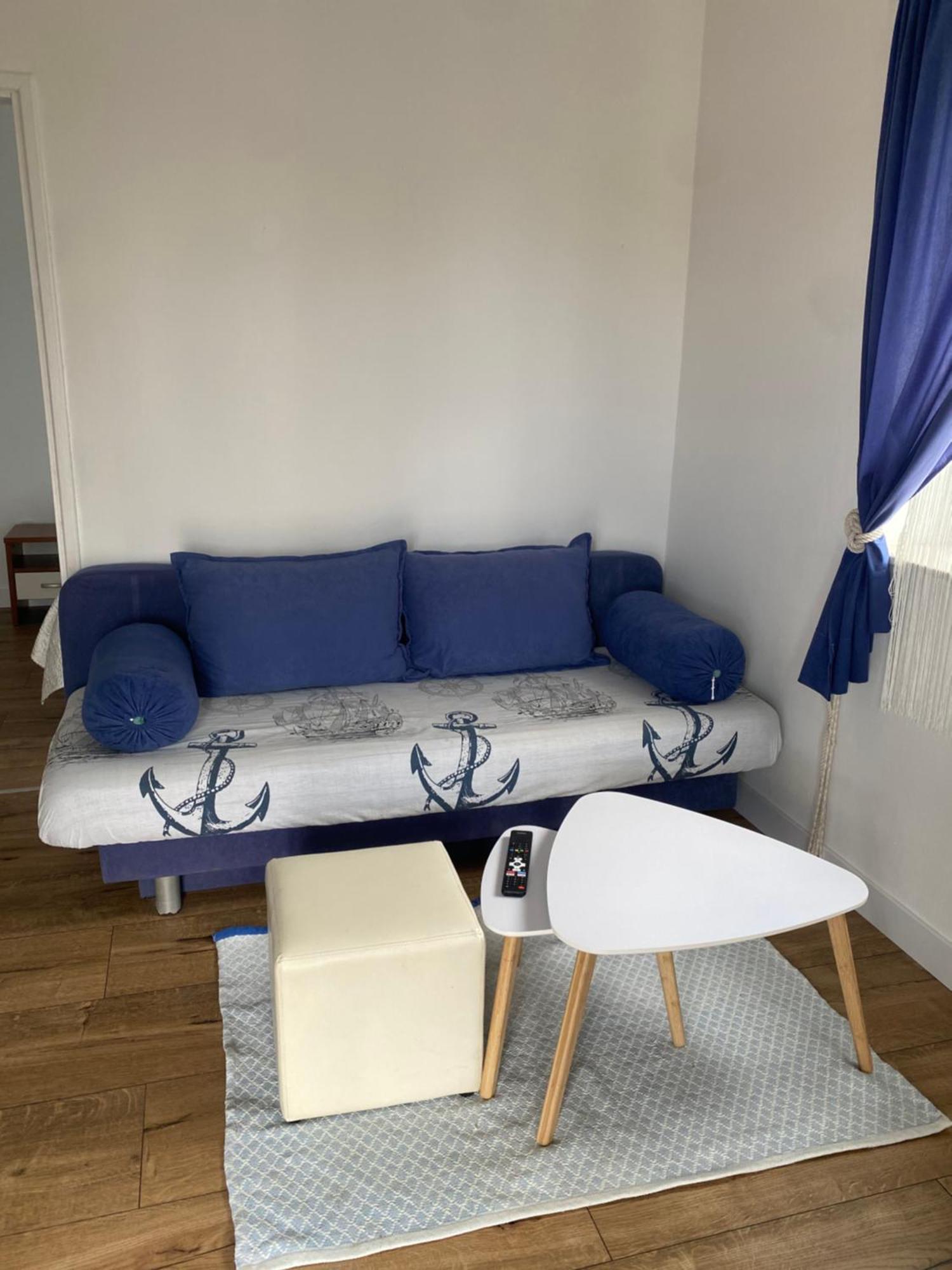 Apartments Villa Dalmatina Vodice Extérieur photo