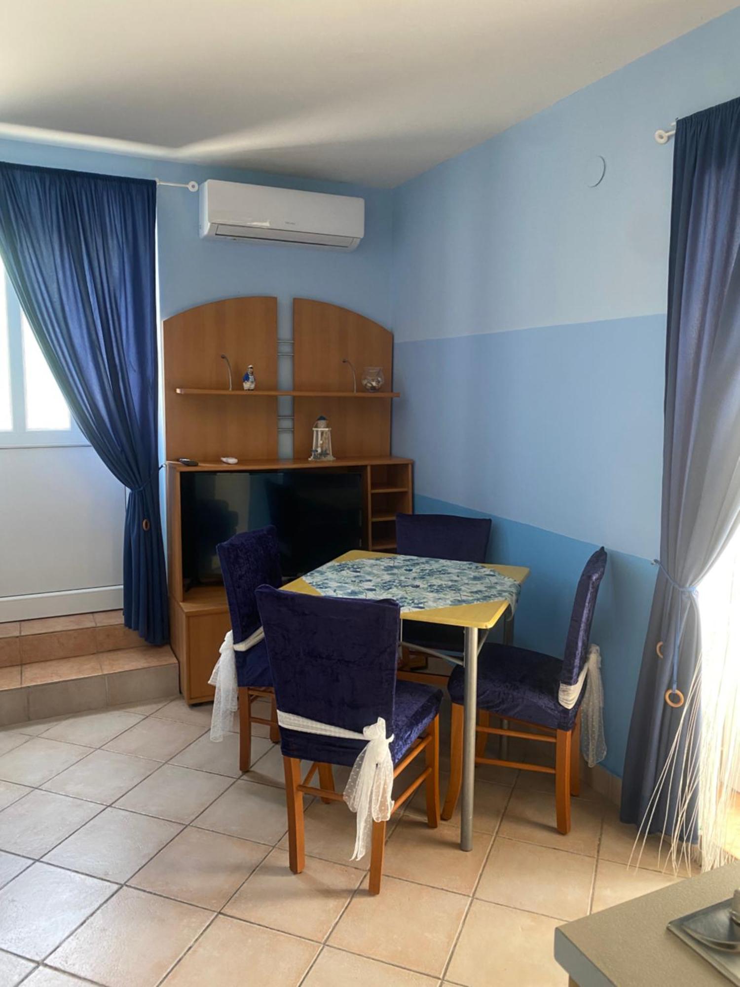 Apartments Villa Dalmatina Vodice Extérieur photo