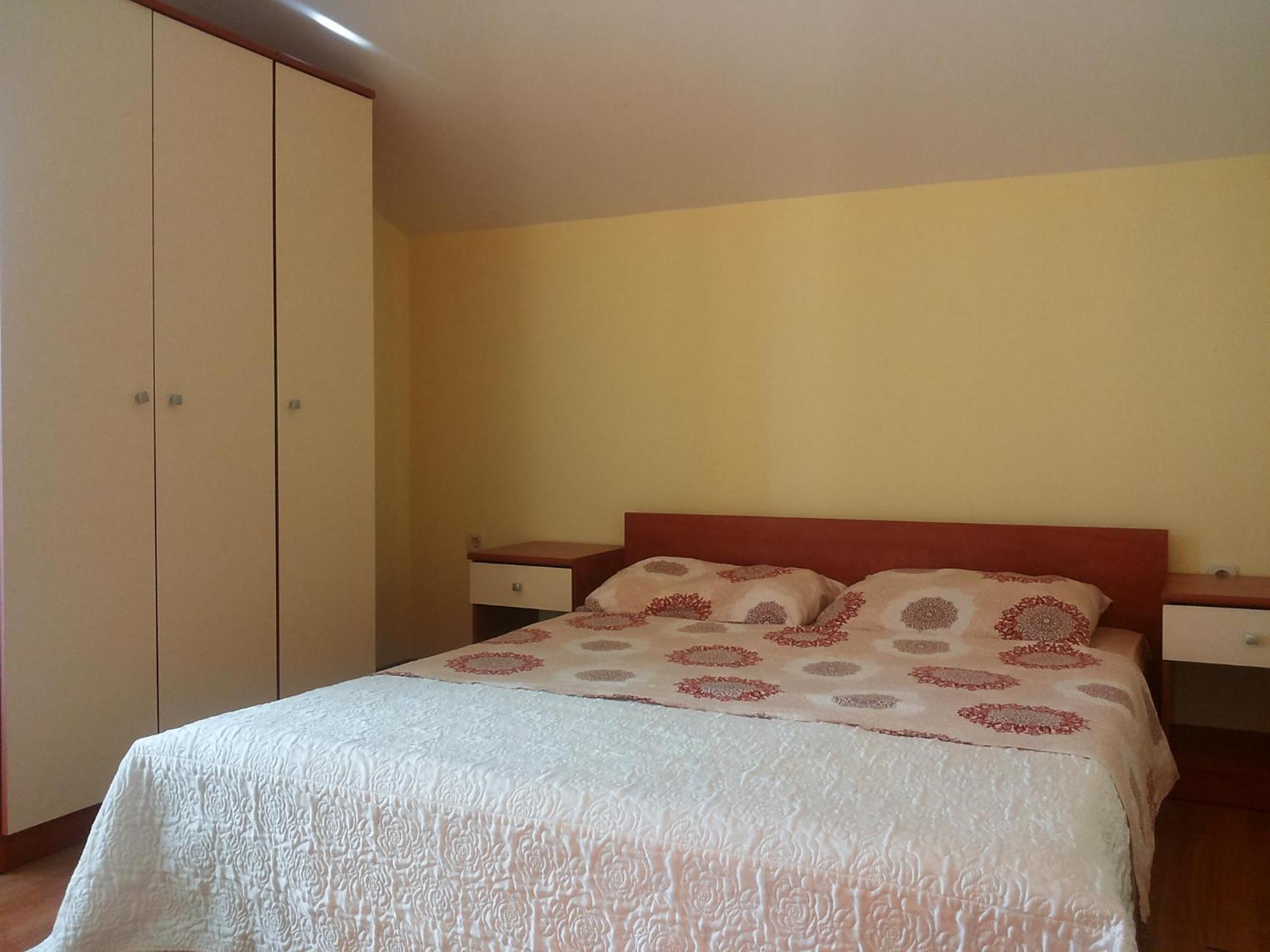 Apartments Villa Dalmatina Vodice Extérieur photo