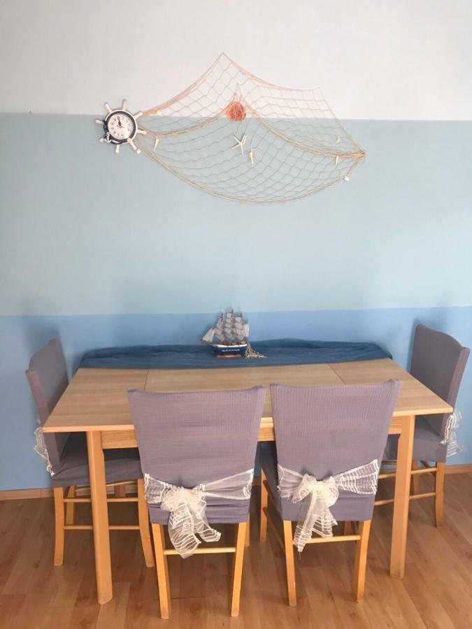 Apartments Villa Dalmatina Vodice Extérieur photo