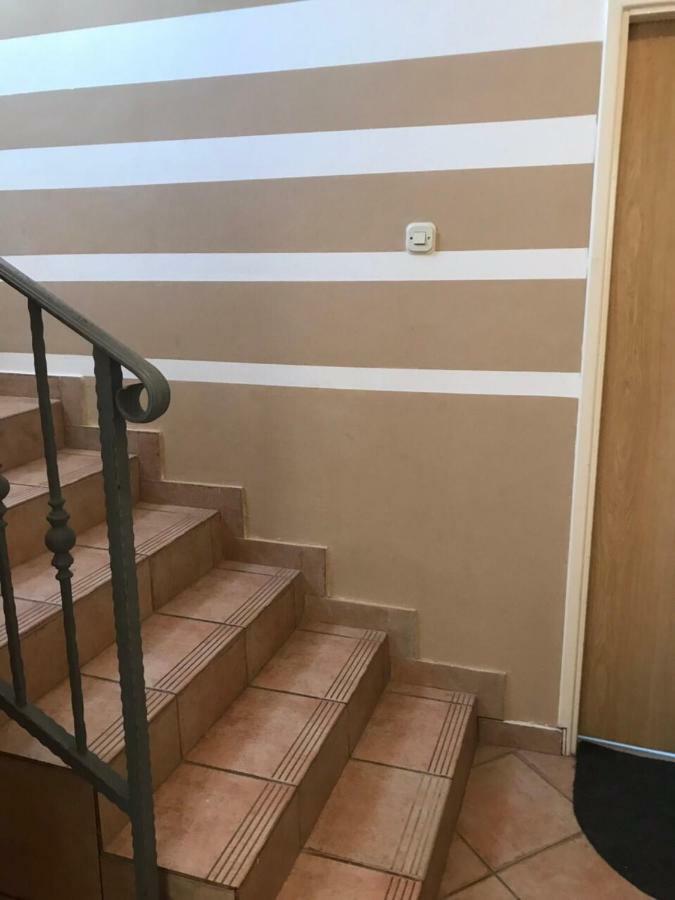 Apartments Villa Dalmatina Vodice Extérieur photo